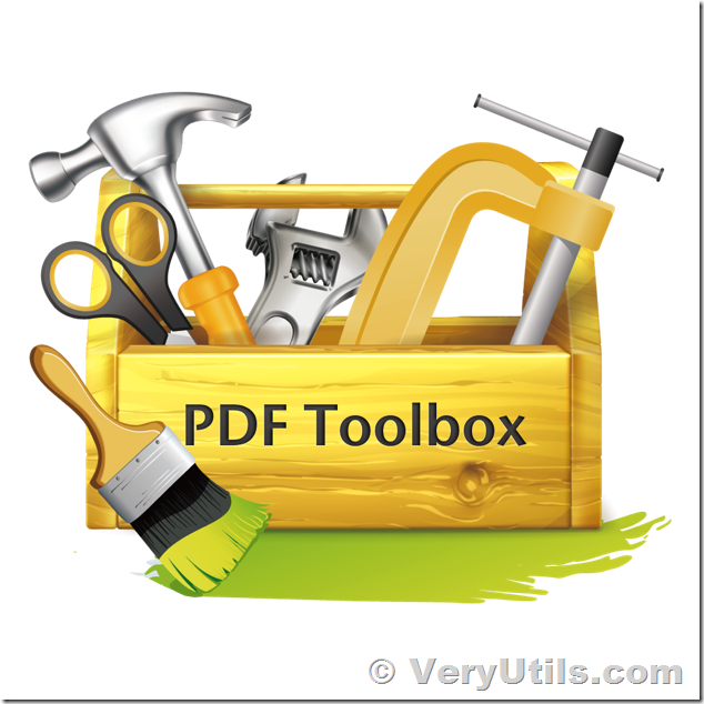 pdf toolkit