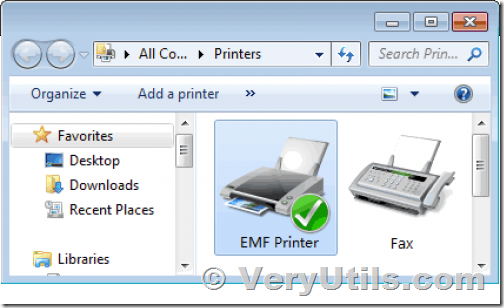 bryllup slave Plantation VeryUtils Virtual Metafile EMF Printer Driver SDK for Windows Royalty Free  | | VeryUtils Knowledge Base