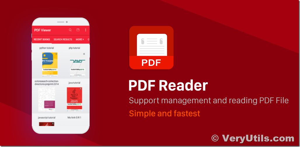 PDF Reader - PDF Viewer for Android APK para Android - Download