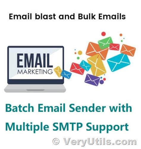 mass email sender download for pc