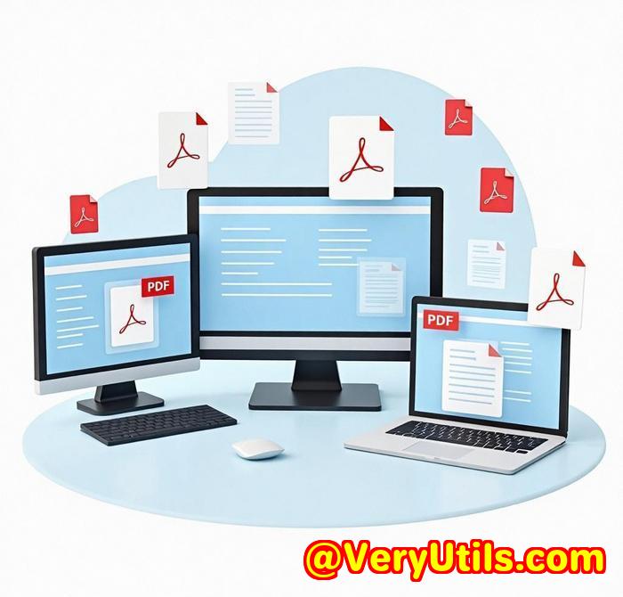 How to Process Double-Sided Scanned Documents with VeryPDF OCR to Any Converter Efficiently