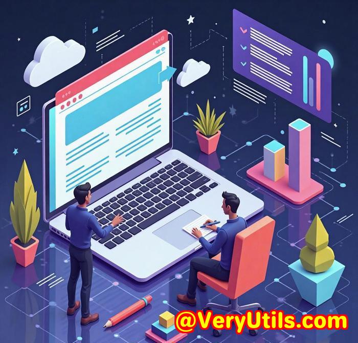 AI-Powered Content Creation for SEO How to Automate Keyword Research, Writing, and Optimization