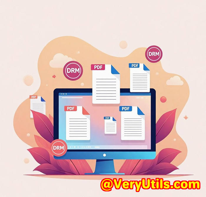 How to Add Author Information Stamps to Your PDFs Using VeryPDF PDF Stamper Command Line