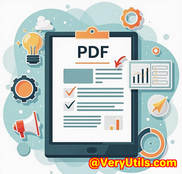 Chat with Government White Papers in PDF Format Using AI to Extract Actionable Insights