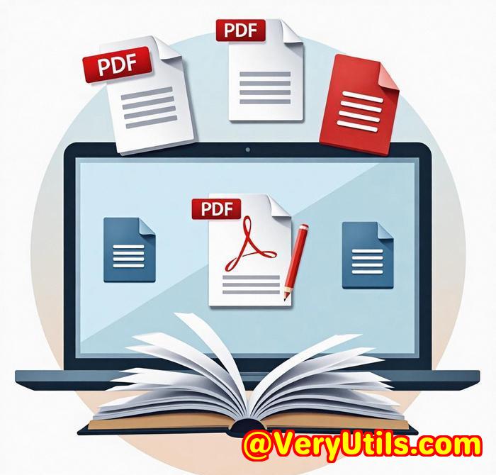 Automate PDF Document Processing on Linux with Java PDF Toolkit and PHP
