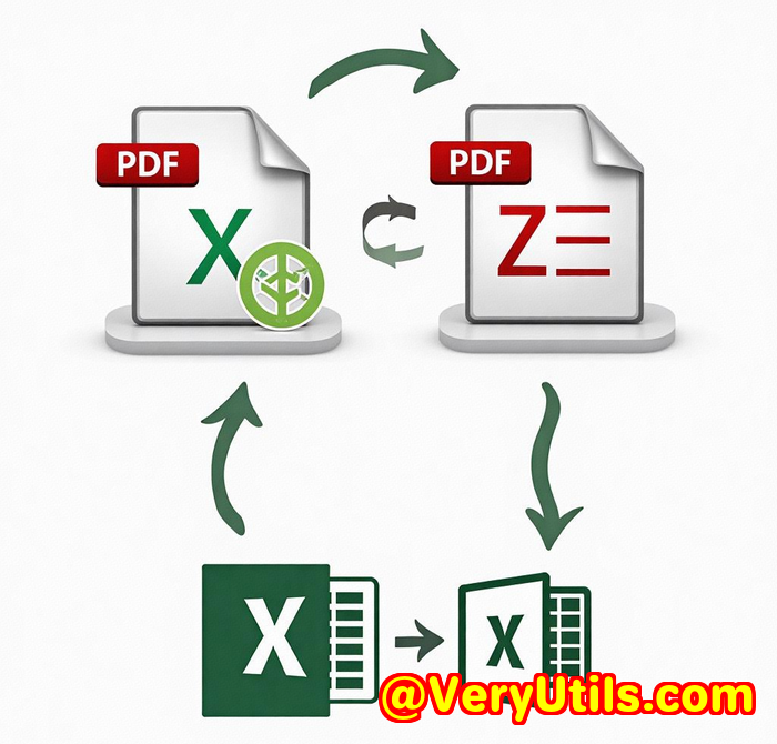 Easily Embed Virtual PDF Printer into C++, NET, or Delphi Projects for PDF Output Automation