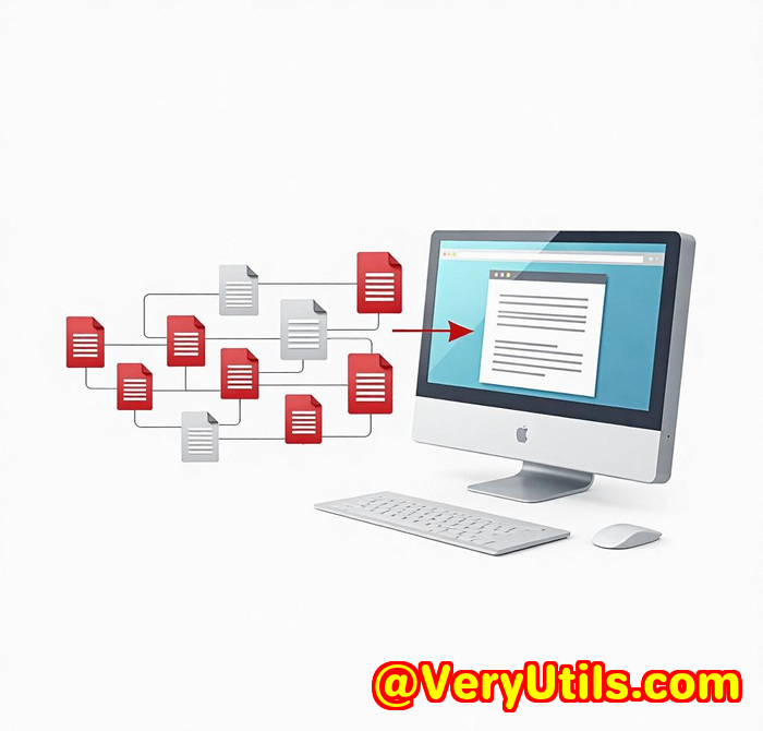 VeryPDF PDF Stamper Command Line for HR Add Confidentiality Stamps to Employee Records