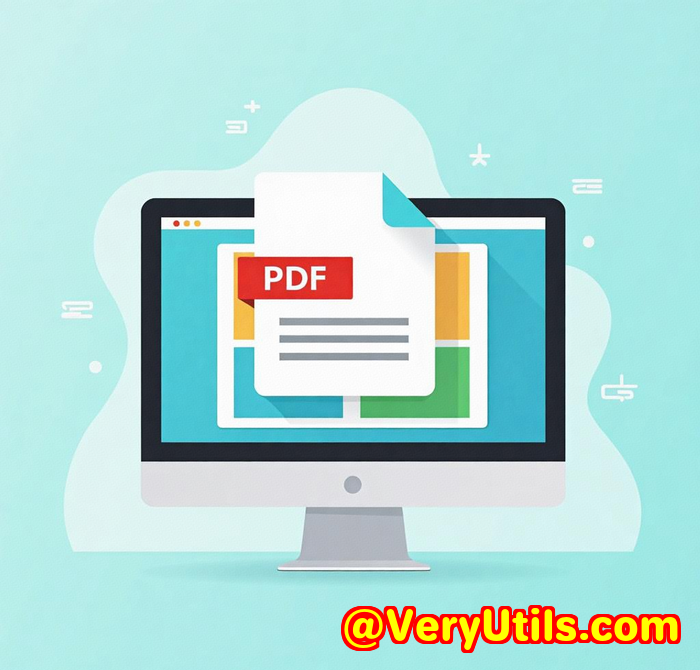 VeryPDF Rasterize API Enhancing Document Security in the Legal Sector
