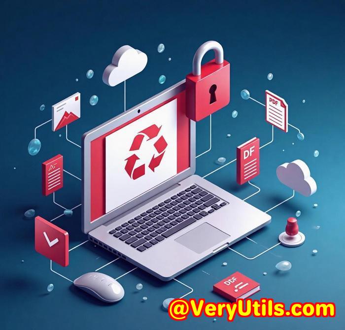 Secure PDF Documents on Mac and Linux Servers Using Java PDF Toolkit Command Line