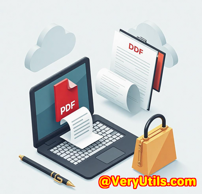 How to Use VeryPDF JavaScript PDF Annotator to Create Dynamic User Experiences in PDF Editing Applications