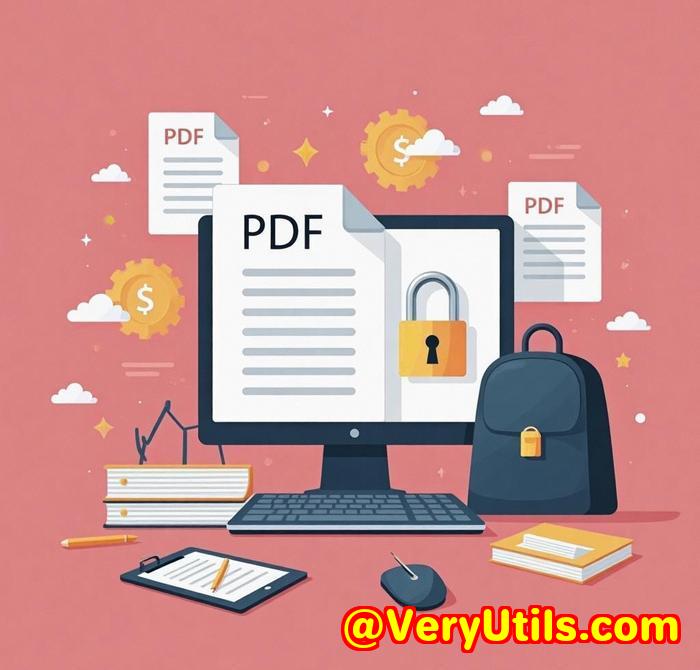 How Accountants Automate PDF Invoicing with Java PDF Toolkit  No GUI Needed