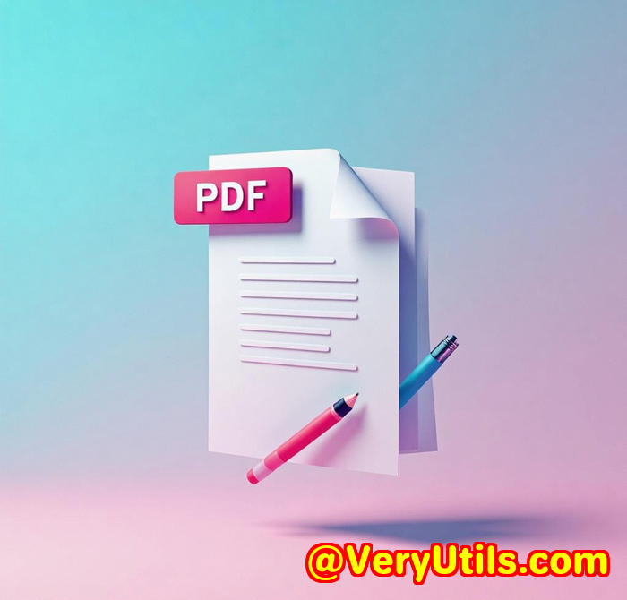 Securely Analyze Corporate Reports Without File Upload Using VeryUtils Offline PDF Chatbot