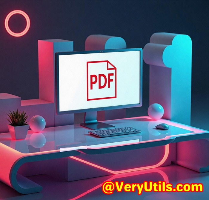 Protect Your Business Contracts with Secure Stamps Using VeryPDF PDF Stamper Command Line
