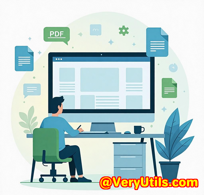 How VeryPDF JavaScript PDF Annotator Source Code License Facilitates Multiplatform PDF Annotation Development