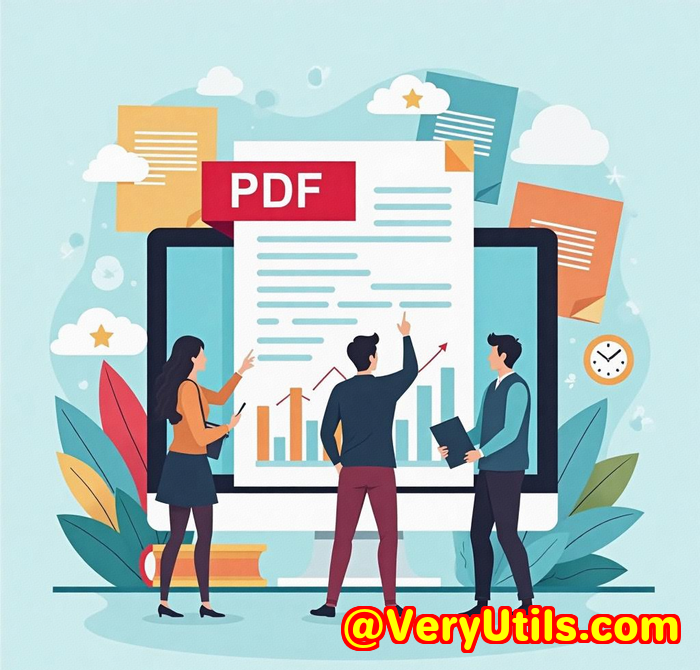 Reduce Human Error in Document Storage by Automating PDF Export with Virtual PDF Printer