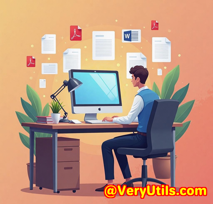 Comparing VeryPDF and HTML PDF API Which API Offers More Customization Options for PDFs