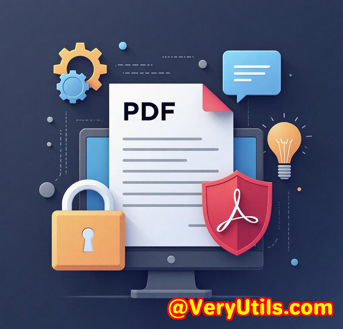How Developers Use VeryPDF API to Automate PDF Generation from Web-Based Apps