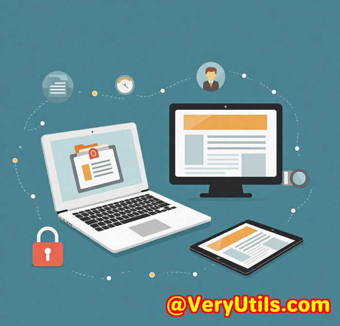 How to Set Up Daily Screenshot Backups for Online Contracts or Subscription Pages
