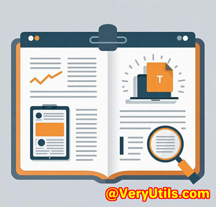How to Rasterize Large PDFs Without Losing Quality Using VeryPDF Rasterize API