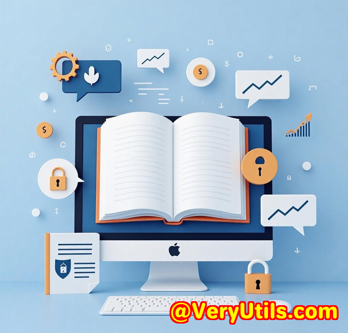 Comparing VeryPDF and ILovePDF Which API Offers More Comprehensive PDF Management Tools