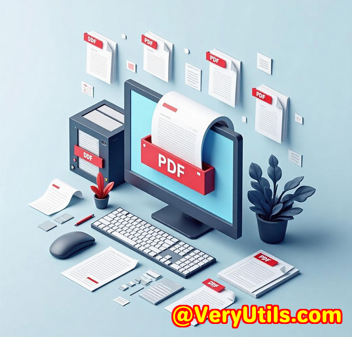Add Print to PDF Capability in Your Windows App Instantly Using Virtual PDF Printer SDK