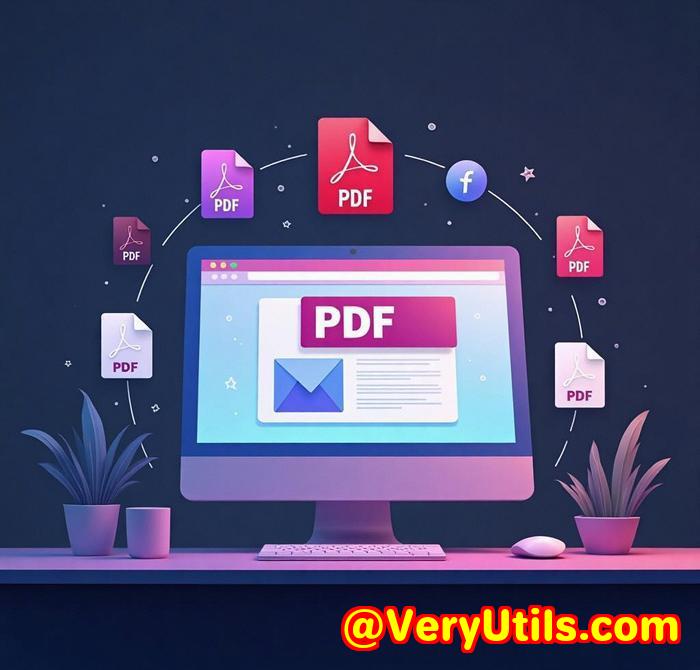 How to process both scanned and digital PDFs for accurate table extraction
