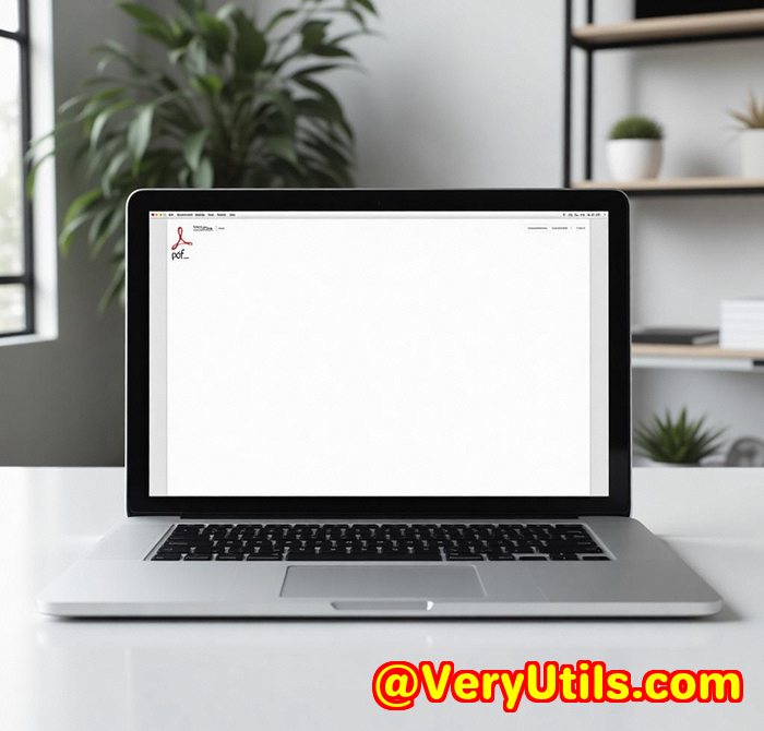 How to Add Custom Stamps to Your PDF Files for Tracking and Auditing with VeryPDF PDF Stamper Command Line