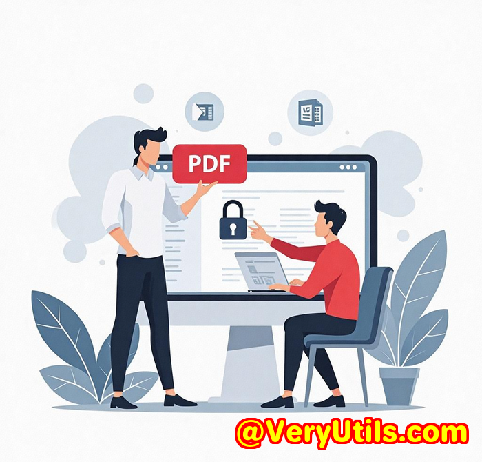 What Are the Benefits of Using VeryPDF PDF Stamper Command Line for Your PDF Watermarking Needs
