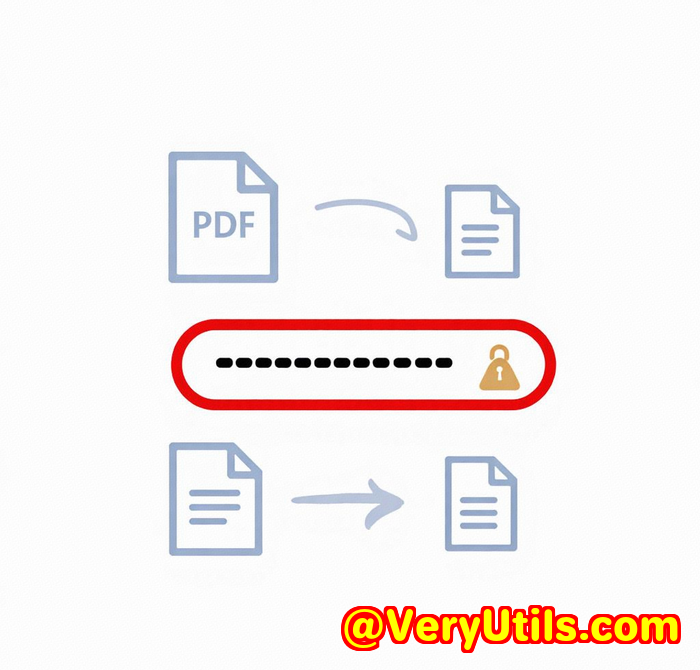 Most Reliable Offline PDF DRM Solution with No Need to Upload or Share Files Online