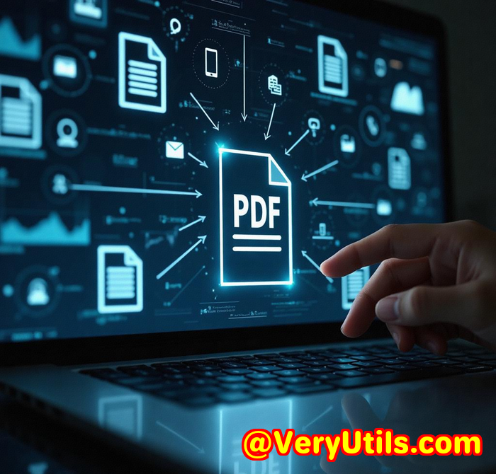 VeryPDF Rasterize API Streamlining Document Conversion Processes for Developers