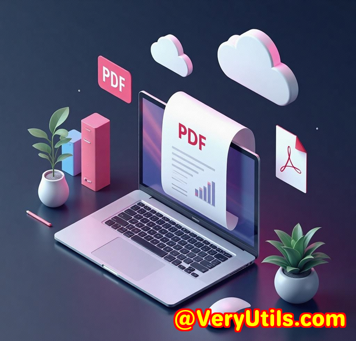 Why Legal Professionals Prefer VeryPDF Rasterize API for Confidential Document Handling