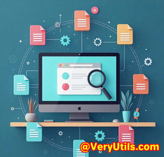 How to Use VeryPDF PDF Stamper for Easy PDF Stamping with Multi-page and Page Range Features