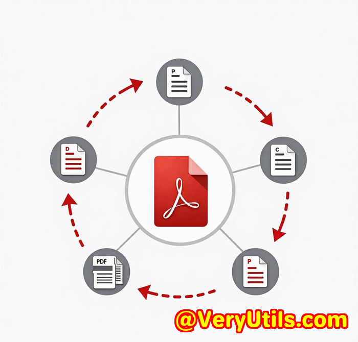 Secure PDF Conversion for Developers Why Choose VeryPDF Rasterize API Over Competitors