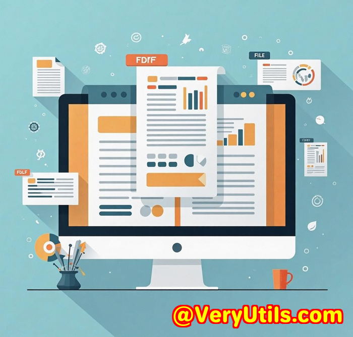 How to Convert Webpages to PDF Without Installing Software API-Based Solution