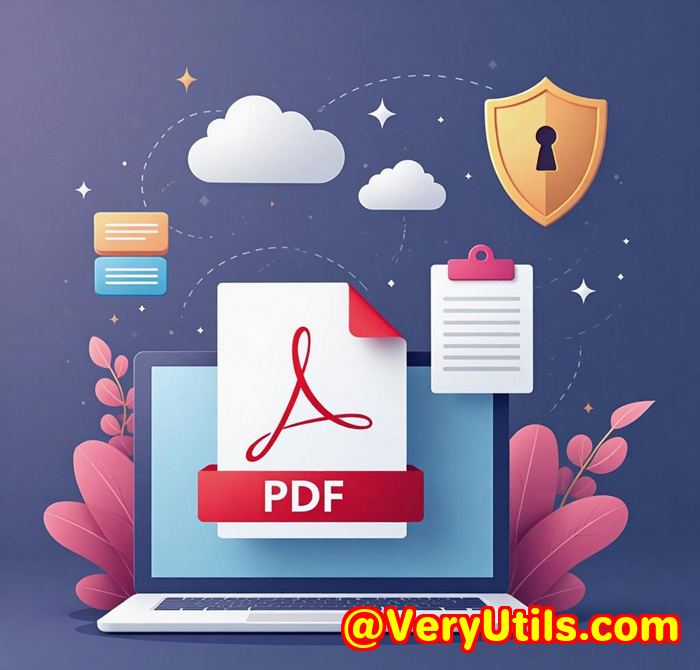 VeryPDF vs PDFBear Which API Offers More Advanced Editing Capabilities for PDFs