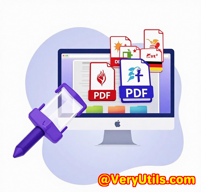 Compare PDF AI Chatbots VeryUtils vs ChatPDF vs AskYourPDF vs DocGPT in 2025