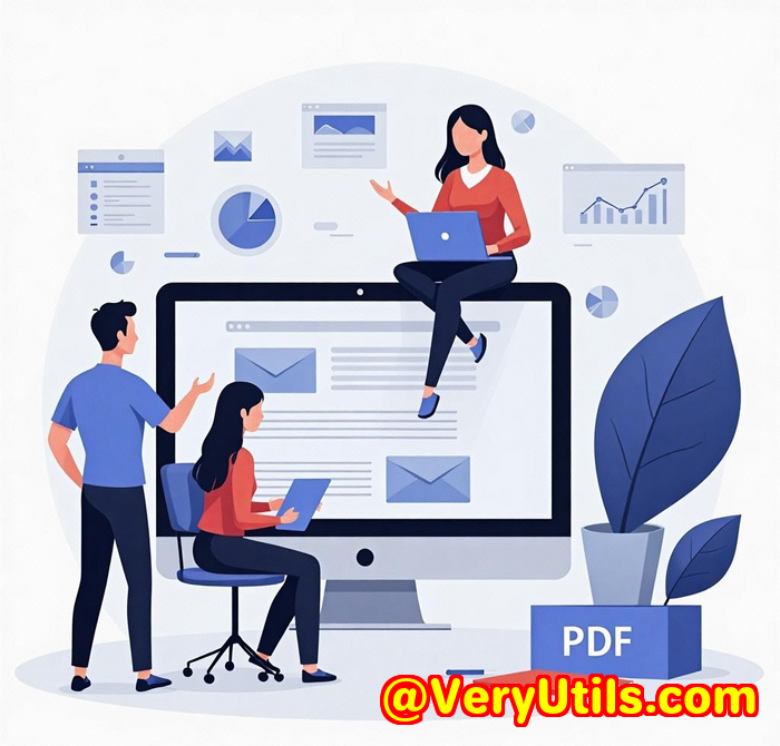 Save Time in Document Workflow by Batch Converting Office Files Using Virtual PDF Printer