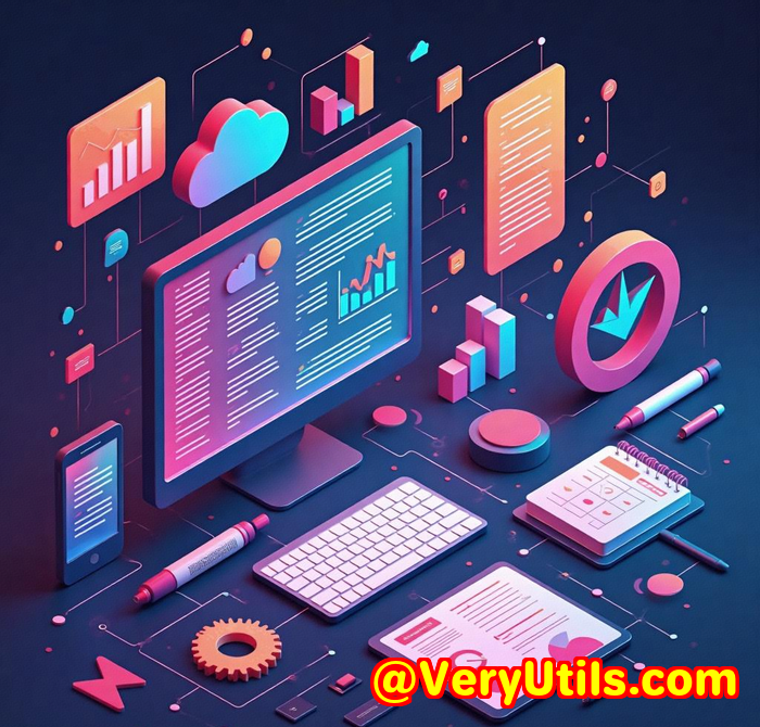 How VeryPDF Rasterize API Helps You Prevent PDF Content Copying and Extraction