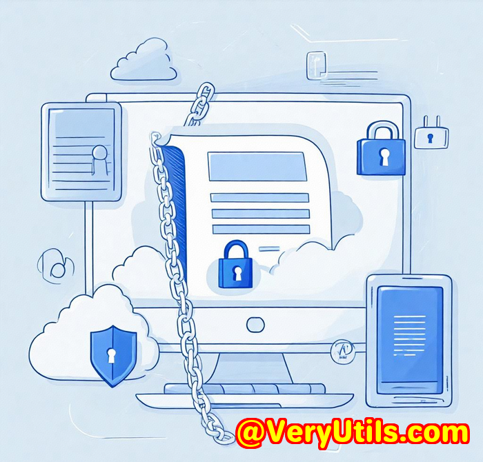 How to Send a PDF That Self-Destructs or Auto-Expires After Opening