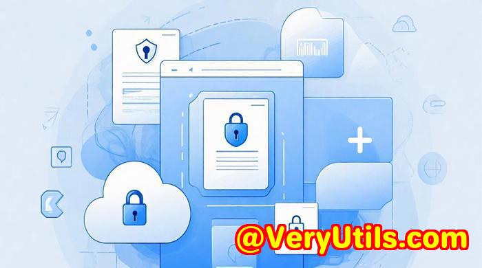 Why PDF DRM Is Better Than Password Protection for Sensitive Legal Documents