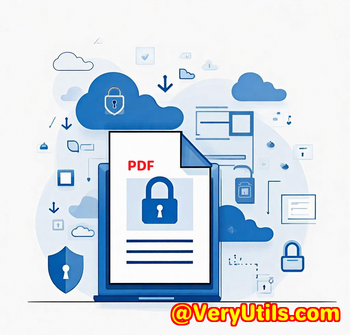 How to Use VeryPDF DRM Protector for Secure File Sharing and Content Distribution in Education