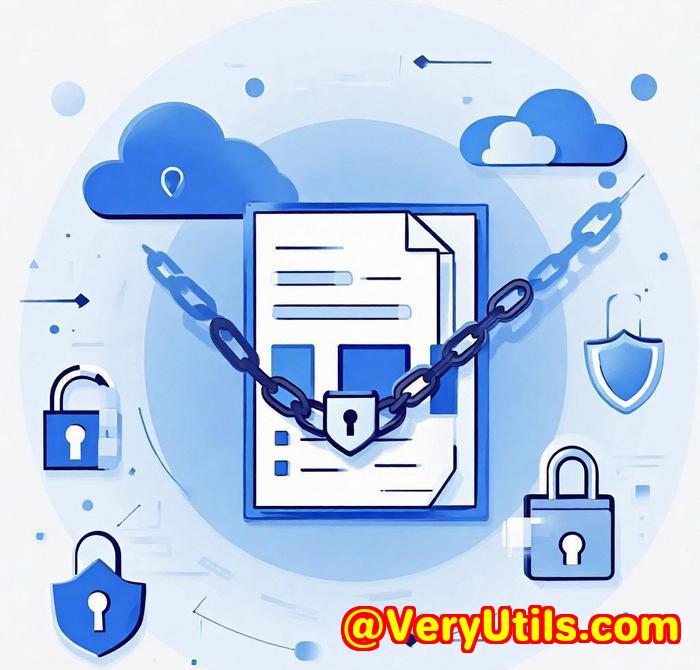 Lock PDF Product Specs From Unauthorized Download  100 Free DRM Tool