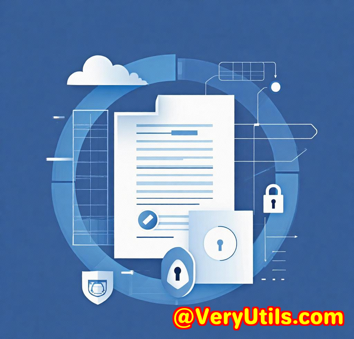 How to Use AES Encryption for Enhanced Security of Educational Content with VeryPDF DRM Protector