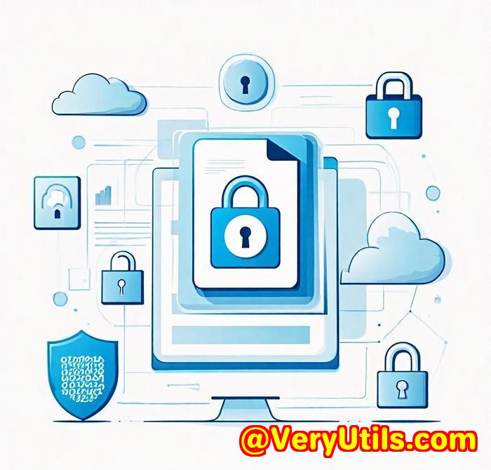 Prevent Students from Sharing Educational PDFs Using Free DRM-Based Controls