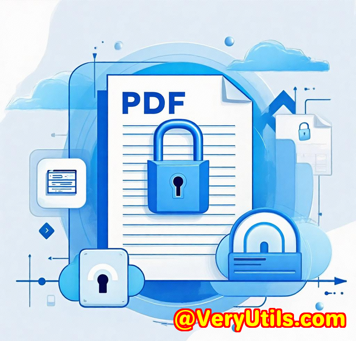 Why DRM Is Better than Passwords or ZIP Files for Protecting Digital PDFs