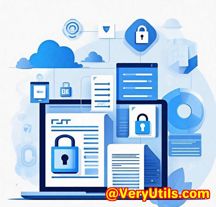 Free DRM That Tracks Who Opened Your PDF and When  No Cost, No Installs