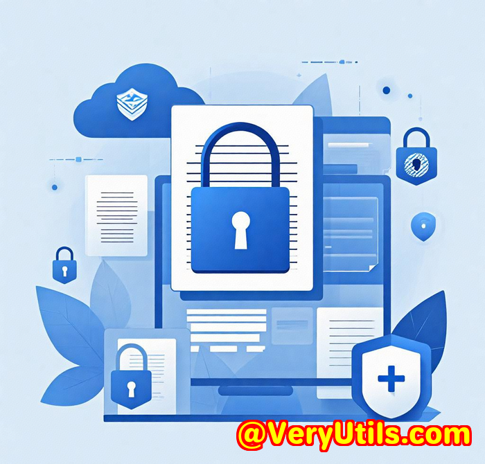 Use DRM to Turn a Static PDF Into a Controlled SaaS-Like Asset