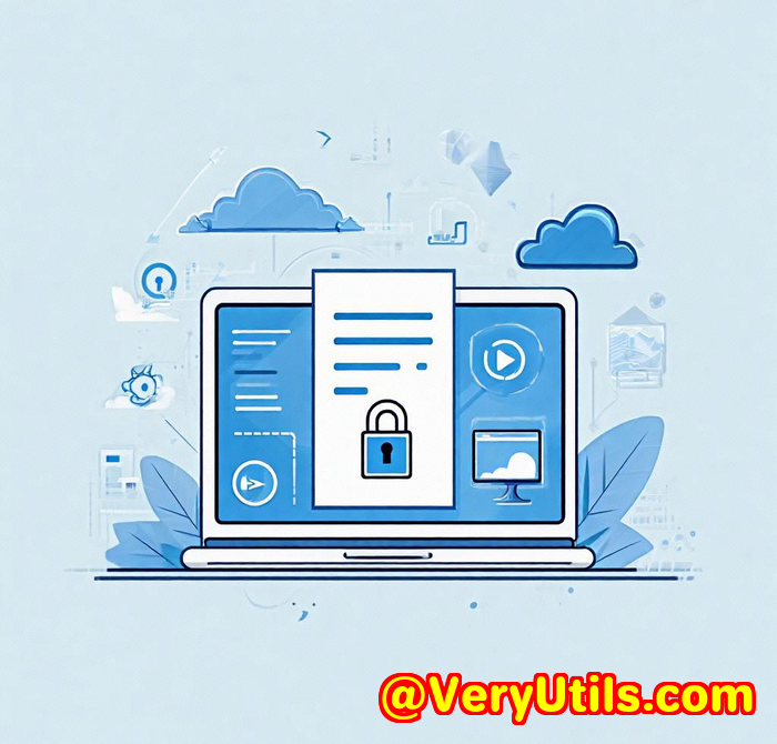 Why Offline PDF DRM Software Is the Best Solution for Sensitive Document Handling