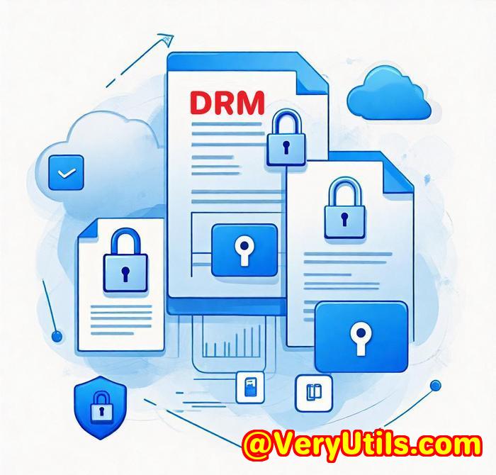Add User-Specific Tracking and DRM Limits to Marketing PDFs for Free