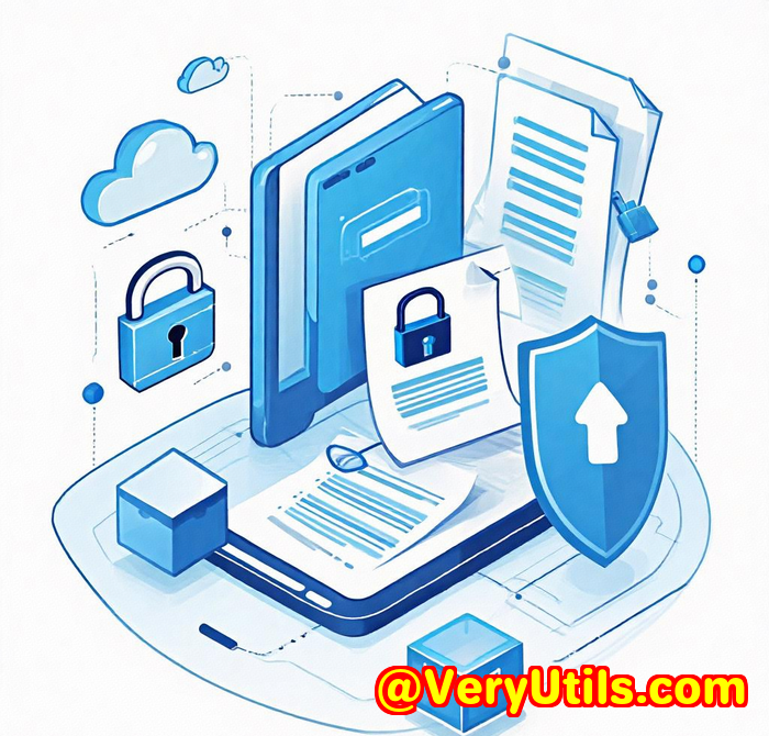 Creating Secure Shareable Links for DRM-Protected PDFs